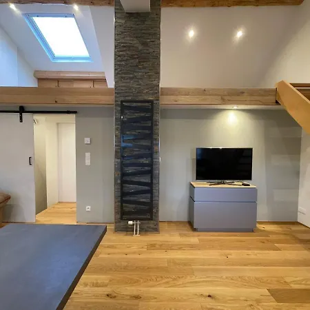 Apartament Raveler-hof Waimes