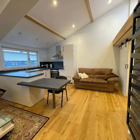 Apartament Raveler-hof