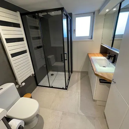 Raveler-hof Apartament Waimes