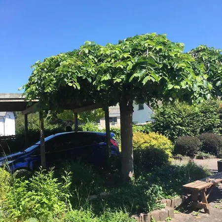Apartament Raveler-hof Waimes