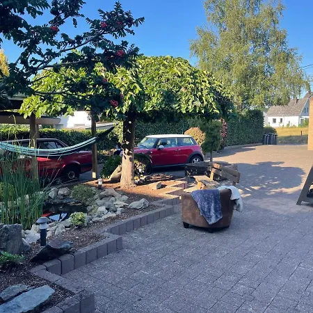 Apartament Raveler-hof